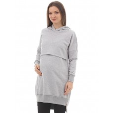 Туника женская для беременныхи кормящих