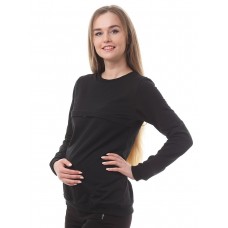 Джемпер для беременных и кормящих Джемпер для беременных и кормящих