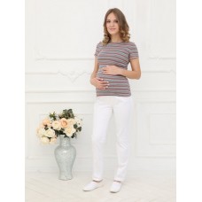 Блузка женская для беременных и кормящих
